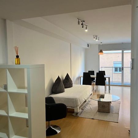 Barcelona Apartment Sagrada Familia Kültér fotó