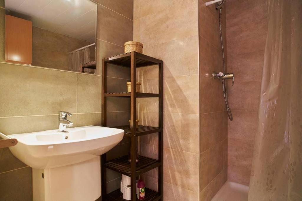 Barcelona Apartment Sagrada Familia Kültér fotó