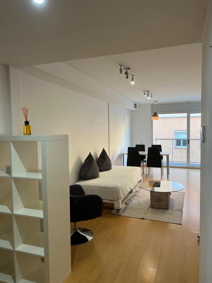 Barcelona Apartment Sagrada Familia Kültér fotó