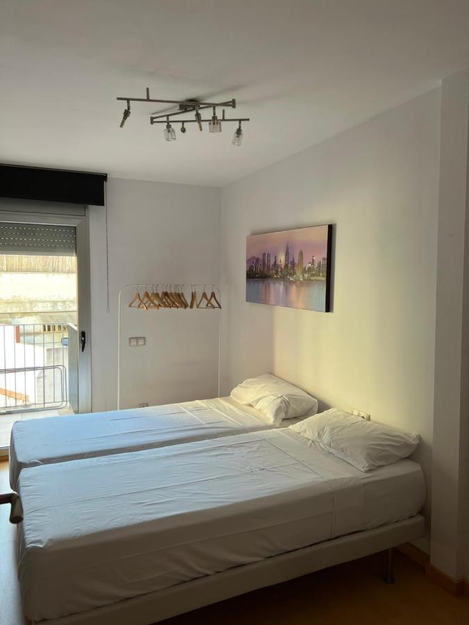 Barcelona Apartment Sagrada Familia Kültér fotó