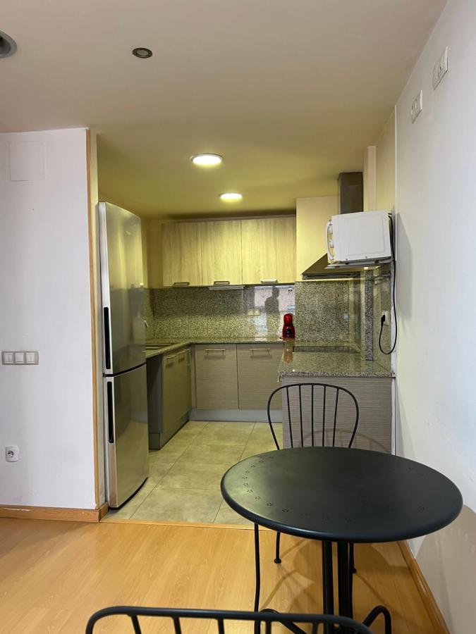 Barcelona Apartment Sagrada Familia Kültér fotó