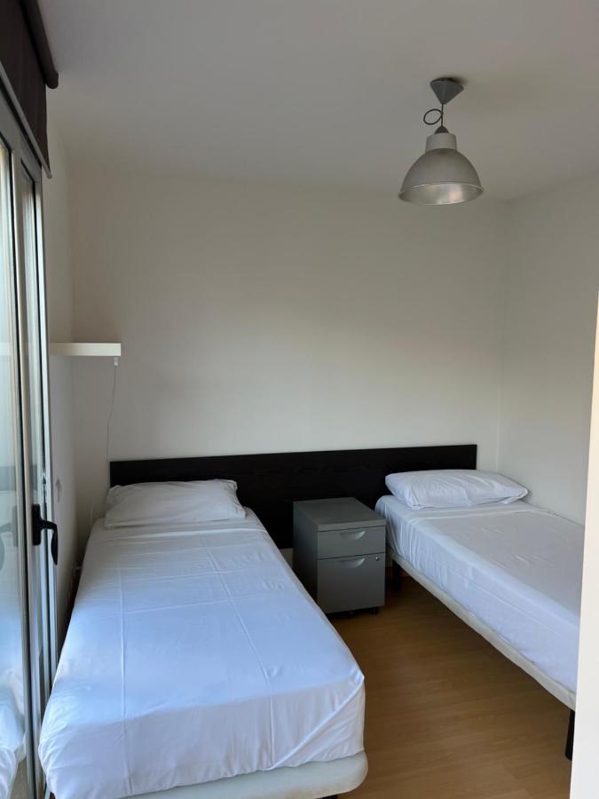 Barcelona Apartment Sagrada Familia Kültér fotó