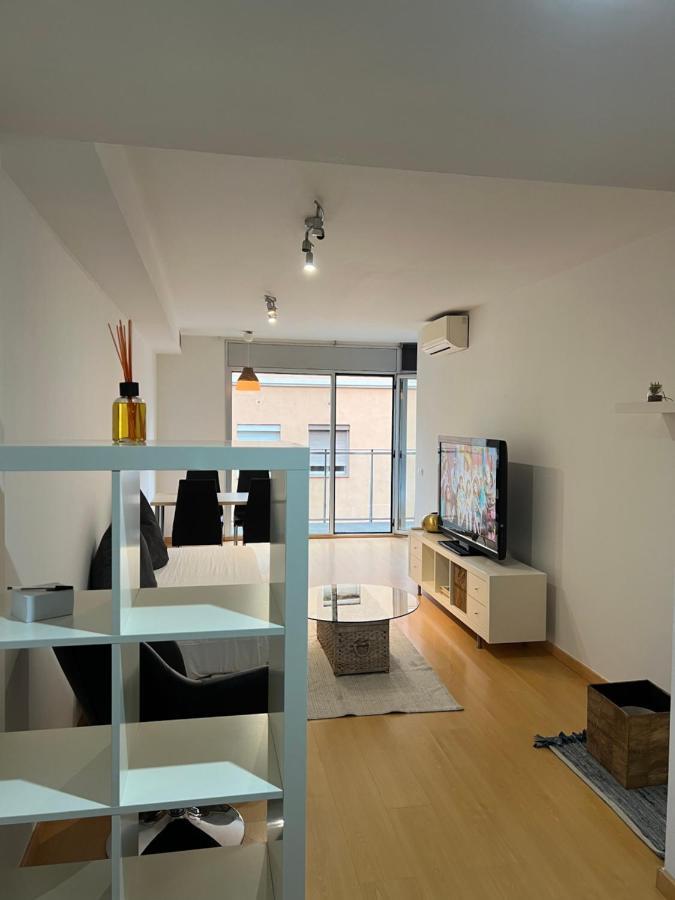 Barcelona Apartment Sagrada Familia Kültér fotó