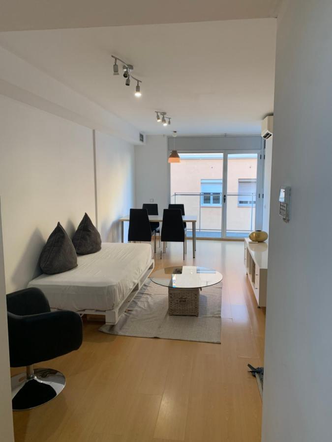 Barcelona Apartment Sagrada Familia Kültér fotó